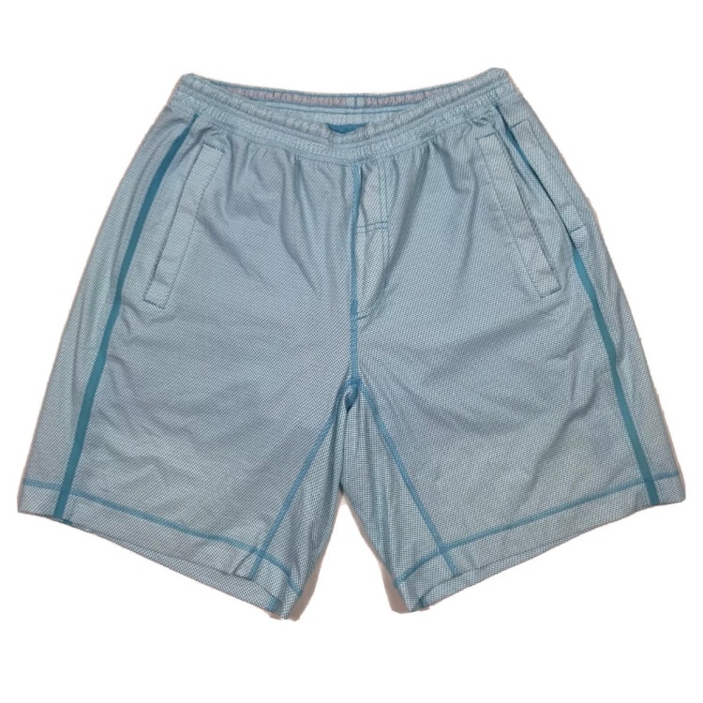 Lululemon 9” Lined Pace Breaker Shorts